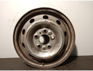 Recambio de llanta para citroën jumper iii furgoneta 2.2 hdi 110 referencia OEM IAM 1374080080 R156JX15H2ET68 