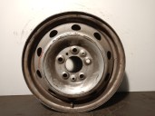 Recambio de llanta para citroën jumper iii furgoneta 2.2 hdi 110 referencia OEM IAM 1374080080 R156JX15H2ET68 