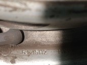 Recambio de llanta para citroën jumper iii furgoneta 2.2 hdi 110 referencia OEM IAM 1374080080 R156JX15H2ET68 