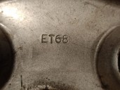 Recambio de llanta para citroën jumper iii furgoneta 2.2 hdi 110 referencia OEM IAM 1374080080 R156JX15H2ET68 