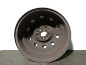 Recambio de llanta para citroën jumper iii furgoneta 2.2 hdi 110 referencia OEM IAM 1374080080 R156JX15H2ET68 