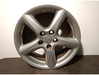 Recambio de llanta para toyota avensis wagon (t25) 2.2 d-cat referencia OEM IAM 4261105290 R177JJX17CHET45 