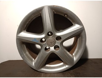 Recambio de llanta para toyota avensis wagon (t25) 2.2 d-cat referencia OEM IAM 4261105290 R177JJX17CHET45 