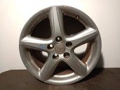 Recambio de llanta para toyota avensis wagon (t25) 2.2 d-cat referencia OEM IAM 4261105290 R177JJX17CHET45 