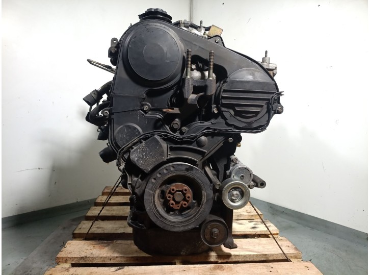 Recambio de motor completo para mazda 6 berlina (gg) 2.0 diesel cat referencia OEM IAM RF RF5C02300 