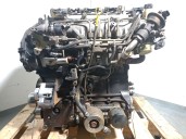 Recambio de motor completo para mazda 6 berlina (gg) 2.0 diesel cat referencia OEM IAM RF RF5C02300 