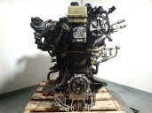 Recambio de motor completo para mazda 6 berlina (gg) 2.0 diesel cat referencia OEM IAM RF RF5C02300 