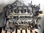 Recambio de motor completo para mazda 6 berlina (gg) 2.0 diesel cat referencia OEM IAM RF RF5C02300 