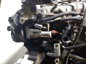 Recambio de motor completo para mazda 6 berlina (gg) 2.0 diesel cat referencia OEM IAM RF RF5C02300 