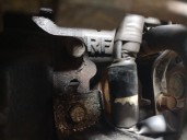 Recambio de motor completo para mazda 6 berlina (gg) 2.0 diesel cat referencia OEM IAM RF RF5C02300 