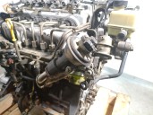 Recambio de motor completo para mazda 6 berlina (gg) 2.0 diesel cat referencia OEM IAM RF RF5C02300 