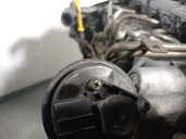 Recambio de motor completo para mazda 6 berlina (gg) 2.0 diesel cat referencia OEM IAM RF RF5C02300 