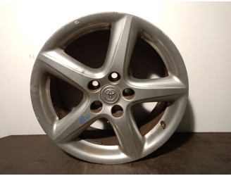 Recambio de llanta para toyota avensis wagon (t25) 2.2 d-cat referencia OEM IAM 4261105290 R177JJX17CHET45 