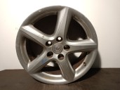 Recambio de llanta para toyota avensis wagon (t25) 2.2 d-cat referencia OEM IAM 4261105290 R177JJX17CHET45 