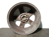 Recambio de llanta para toyota avensis wagon (t25) 2.2 d-cat referencia OEM IAM 4261105290 R177JJX17CHET45 