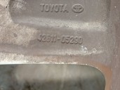 Recambio de llanta para toyota avensis wagon (t25) 2.2 d-cat referencia OEM IAM 4261105290 R177JJX17CHET45 