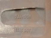 Recambio de llanta para toyota avensis wagon (t25) 2.2 d-cat referencia OEM IAM 4261105290 R177JJX17CHET45 