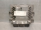 Recambio de caja reles / fusibles para renault scenic ii dci diesel referencia OEM IAM 8200606826  S118400150C SIEMENS