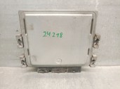 Recambio de caja reles / fusibles para renault scenic ii dci diesel referencia OEM IAM 8200606826  S118400150C SIEMENS