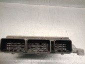 Recambio de caja reles / fusibles para renault scenic ii dci diesel referencia OEM IAM 8200606826  S118400150C SIEMENS