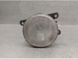 Recambio de faro antiniebla derecho para renault megane iii berlina 5 p 1.5 dci diesel fap referencia OEM IAM 261500097R 2615000