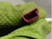 Recambio de parasol izquierdo para bmw 3 touring (e91) 320 d referencia OEM IAM 51167252007 51167252007 