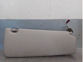 Recambio de parasol izquierdo para bmw 3 touring (e91) 320 d referencia OEM IAM 51167252007 51167252007 