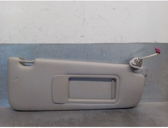 Recambio de parasol derecho para bmw 3 touring (e91) 320 d referencia OEM IAM 51167252008 51167252008 