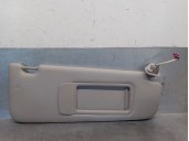 Recambio de parasol derecho para bmw 3 touring (e91) 320 d referencia OEM IAM 51167252008 51167252008 