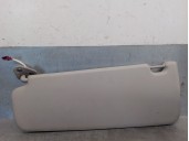 Recambio de parasol derecho para bmw 3 touring (e91) 320 d referencia OEM IAM 51167252008 51167252008 