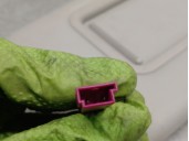 Recambio de parasol derecho para bmw 3 touring (e91) 320 d referencia OEM IAM 51167252008 51167252008 