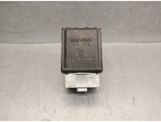 Recambio de antirrobo para renault scenic ii dci diesel referencia OEM IAM 8200468515  E0160200 VALEO