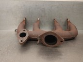 Recambio de colector escape para renault kangoo (f/kc0) 1.9 diesel referencia OEM IAM 7700107846 7700107846 