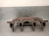 Recambio de colector escape para renault kangoo (f/kc0) 1.9 diesel referencia OEM IAM 7700107846 7700107846 