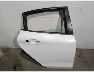 Recambio de puerta trasera derecha para peugeot 208 1.2 12v vti referencia OEM IAM 9671907480 9671907480 