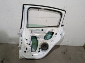 Recambio de puerta trasera derecha para peugeot 208 1.2 12v vti referencia OEM IAM 9671907480 9671907480 