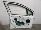 Recambio de puerta delantera izquierda para peugeot 208 1.2 12v vti referencia OEM IAM 9807820780 9807820780 