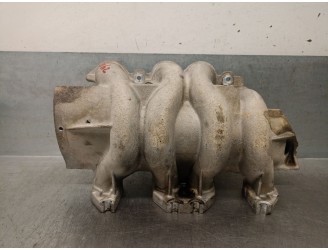 Recambio de colector admision para renault kangoo (f/kc0) 1.9 diesel referencia OEM IAM 7700869216 7700869216 