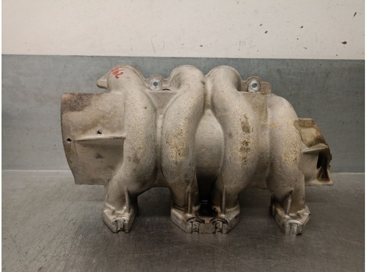 Recambio de colector admision para renault kangoo (f/kc0) 1.9 diesel referencia OEM IAM 7700869216 7700869216 