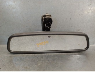 Recambio de espejo interior para bmw 3 touring (e91) 320 d referencia OEM IAM 913446101 51169134459 