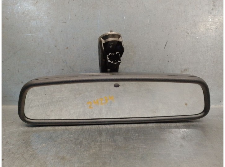 Recambio de espejo interior para bmw 3 touring (e91) 320 d referencia OEM IAM 913446101 51169134459 