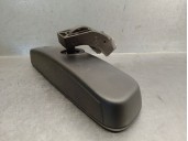 Recambio de espejo interior para bmw 3 touring (e91) 320 d referencia OEM IAM 913446101 51169134459 