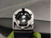 Recambio de espejo interior para bmw 3 touring (e91) 320 d referencia OEM IAM 913446101 51169134459 