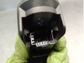 Recambio de espejo interior para bmw 3 touring (e91) 320 d referencia OEM IAM 913446101 51169134459 