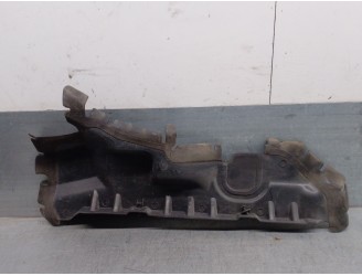 Recambio de molduras delanteras para peugeot 308 sw i (4e_, 4h_) 1.6 hdi referencia OEM IAM 9680361480 7104GJ 