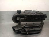 Recambio de carcasa filtro de aire para renault kangoo (f/kc0) 1.9 diesel referencia OEM IAM 7700114184 8200042215 
