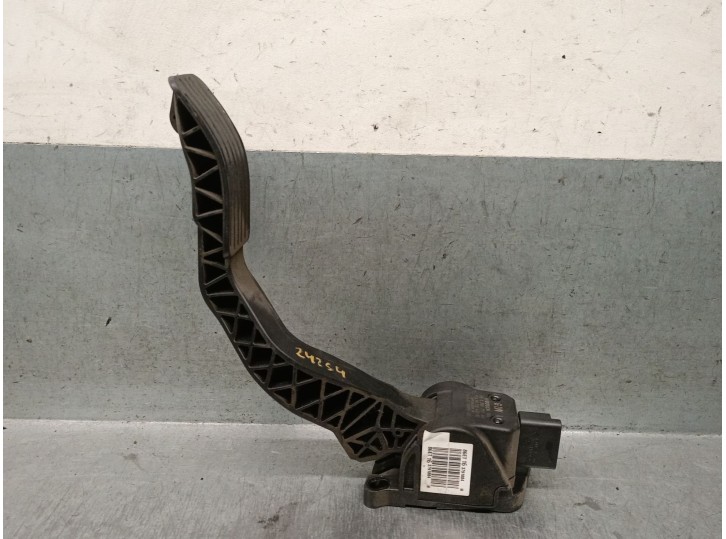 Recambio de potenciometro pedal para citroën c4 lim. 1.6 16v referencia OEM IAM 9671840280 1601CQ 0280755164 BOSCH