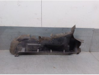 Recambio de molduras delanteras para peugeot 308 sw i (4e_, 4h_) 1.6 hdi referencia OEM IAM 9680361880 7104GL 