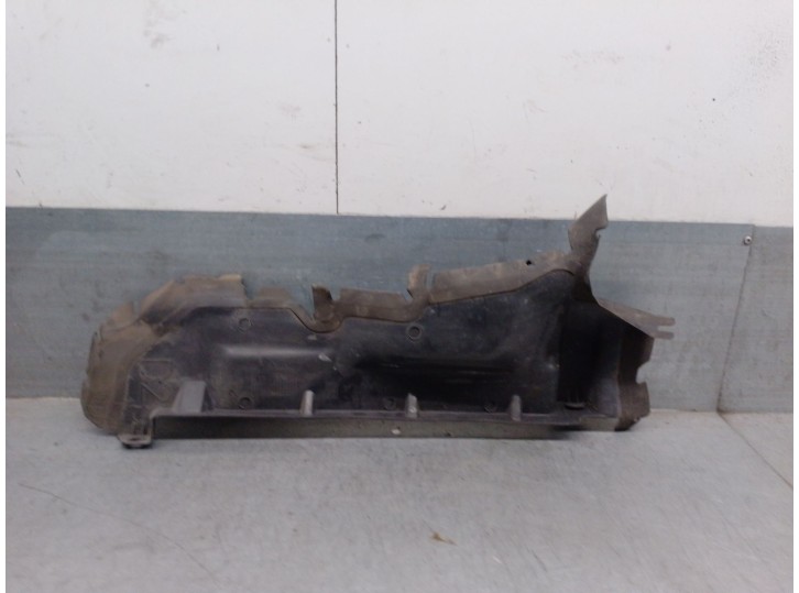 Recambio de molduras delanteras para peugeot 308 sw i (4e_, 4h_) 1.6 hdi referencia OEM IAM 9680361880 7104GL 