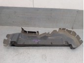 Recambio de molduras delanteras para peugeot 308 sw i (4e_, 4h_) 1.6 hdi referencia OEM IAM 9680361880 7104GL 